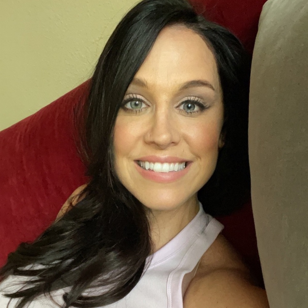Meet your Posher, Heather